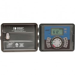 ΠΡΟΓΡΑΜΜΑΤΙΣΤΗΣ EASY-SET LOGIC ORBIT 94894 4ST ΕΞ. ΧΩΡ.