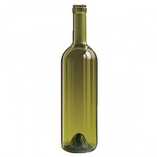 ΜΠΟΥΚΑΛΙ ΠΡΑΣΙΝΟ 750ml