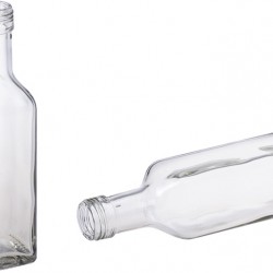 ΜΠΟΥΚΑΛΙ ΤΕΤΡΑΓΩΝΟ 100ml  MARASCA