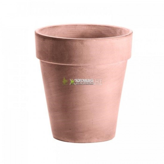 ΓΛΑΣΤΡΑ ΠΗΛΙΝΗ VASO ALTO 21 ANTICATO