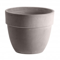 ΓΛΑΣΤΡΑ ΠHΛΙΝΗ VASO PATAVIUM GREIGE 25