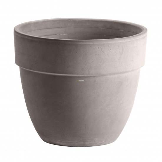 ΓΛΑΣΤΡΑ ΠHΛΙΝΗ VASO PATAVIUM GREIGE 25