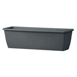 ΖΑΡΝΤΙΝΙΕΡΑ ΠΛΑΣΤΙΚΗ CASSETTA MARE 60 ANTHRACITE