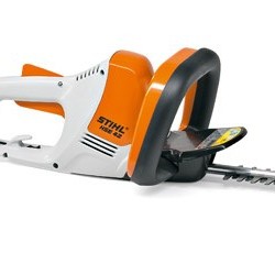 STIHL ΨΑΛΙΔΙ ΜΠΟΡΝΤΟΥΡΑΣ HSE 42, 45cm/18"