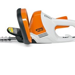 STIHL ΨΑΛΙΔΙ ΜΠΟΡΝΤΟΥΡΑΣ HSE 42, 45cm/18"