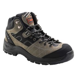 ΥΠΟΔΗΜΑΤΑ KAPRIOL DAKOTA HIGH BLACK S3-HRO-SRC.