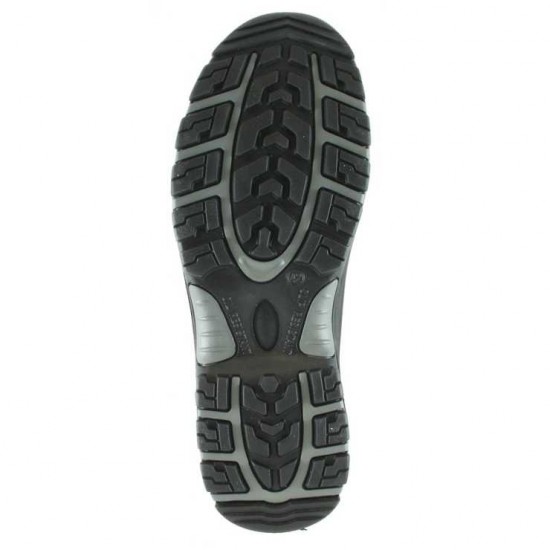 ΥΠΟΔΗΜΑΤΑ KAPRIOL DAKOTA HIGH BLACK S3-HRO-SRC.