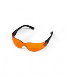 STIHL ΓΥΑΛΙΑ ΑΣΦΑΛΕΙΑΣ FUNCTION LIGHT ΠΟΡΤΟΚΑΛΙ