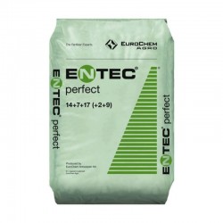 ENTEC PERFECT 14-7-17 (+2MgO+9S) 40kg