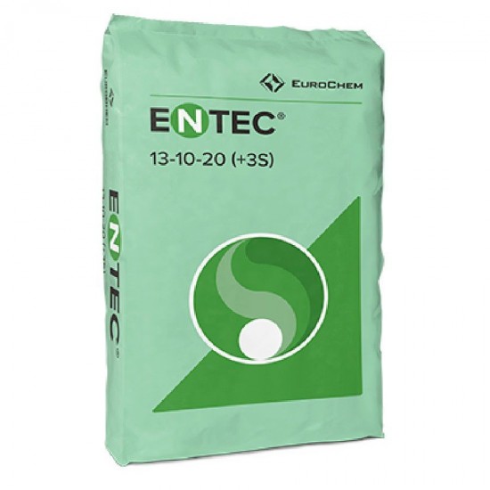 ENTEC 13-10-20 (+3S) 40kg