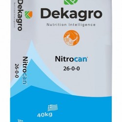 ΑΣΒΕΣΤΟΥΧΑ ΝΙΤΡΙΚΗ ΑΜΜΩΝΙΑ 26-0-0, 40KG ΑΣΒΕΣΤΟΥΧΑ ΝΙΤΡΙΚΗ ΑΜΜΩΝΙΑ 26-0-0, 40KG