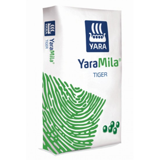 TIGER YARA MILA 15-15-15 25ΚG