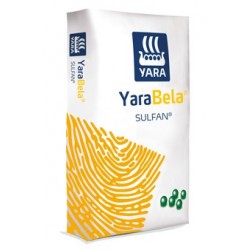 SULFAN YARA BELA 24-0-0 + S 40Kg