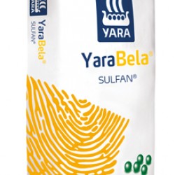 ΣΟΥΛΦΑΝ YARA BELA 24-0-0 + S 40 Kg