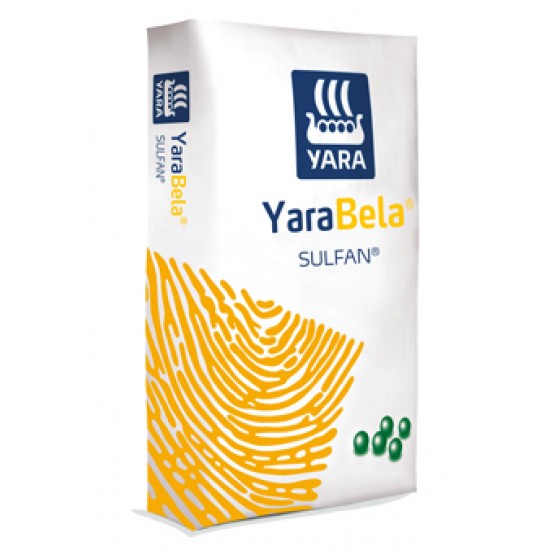 ΣΟΥΛΦΑΝ YARA BELA 24-0-0 + S 40 Kg