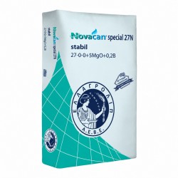 NUTRACTIVE 27-0-0 25KG ΣΤΑΘΕΡΟΠΟΙΗΜΕΝΗ