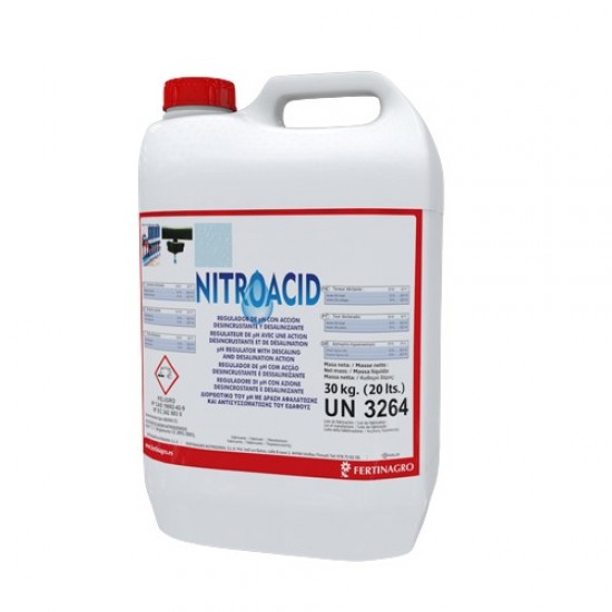 ΝΙΤΡΟΑΣΙΝΤ NITROACID 30kg