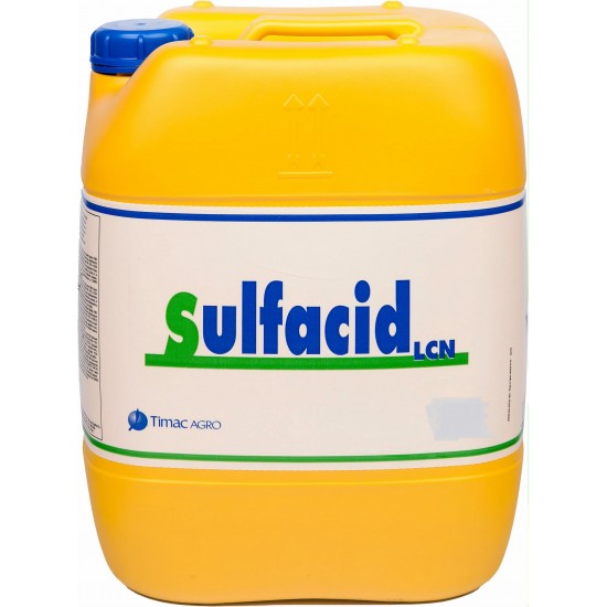 SULFACID LCN 15kg