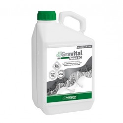 ΓΚΡΑΒΙΤΑΛ GRAVITAL FORCE SC 10Lt