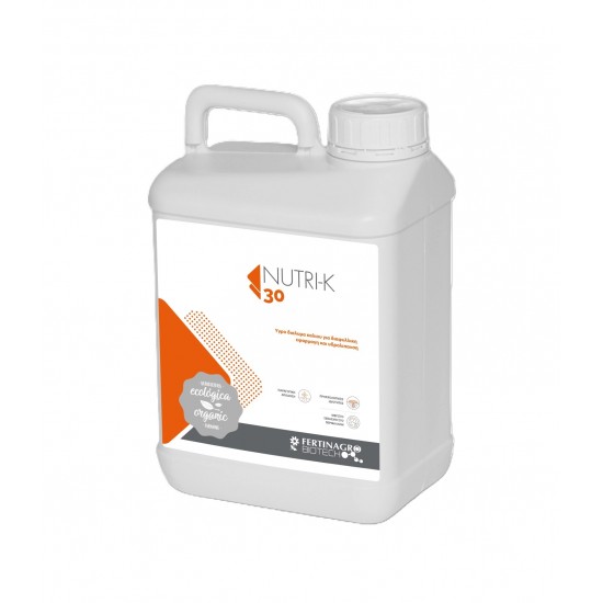 NUTRI Κ-30 20 LT