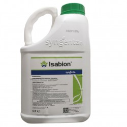 ISABION 5L ISABION 5L