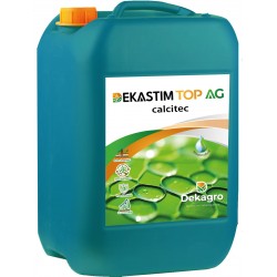 DEKASTIM TOP AG CALCITEC 15CaO +0,2B +0,1Zn 5L
