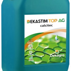 DEKASTIM TOP AG CALCITEC 15CaO +0,2B +0,1Zn 5L