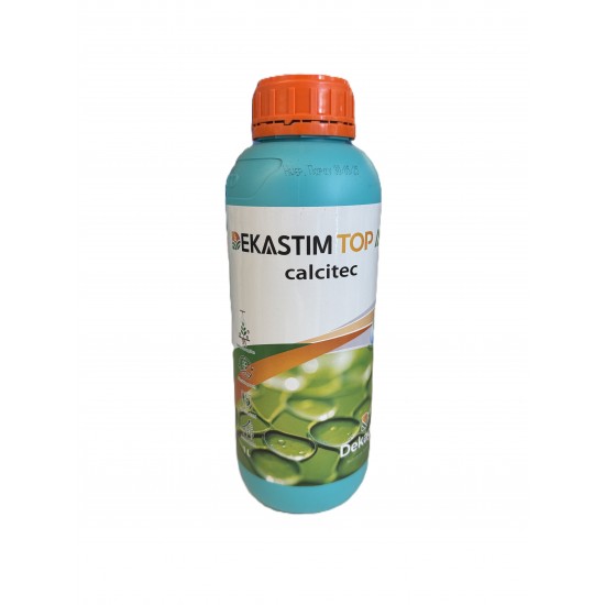 DEKASTIM TOP AG CALCITEC 15CaO +0,2B +0,1Zn 1L