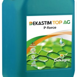 DEKASTIM TOP AG P-FORCE 4-16-0 +4Zn, 5L