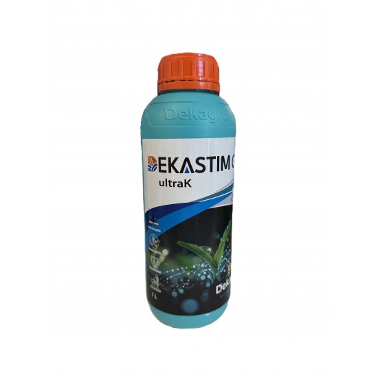 DEKASTIM GO ULTRA K 4-4-10 +0,3B +0,3Zn +0,2Mo, 1L