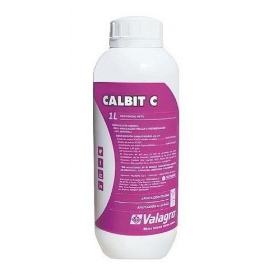 CALBIT C 1Lt