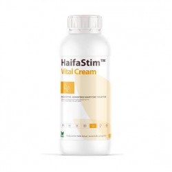 HAIFA STIM VITAL CREAM 1LT