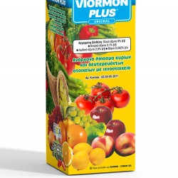 VIORMON PLUS 500ml