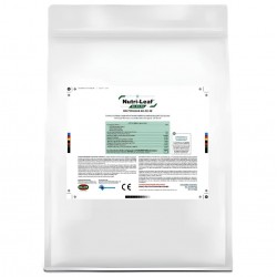 NUTRILEAF 30-10-10 2,27KG  NUTRILEAF 30-10-10 2,27KG