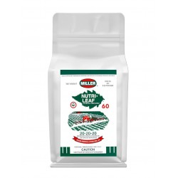 NUTRILEAF 20-20-20 11,34KG