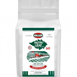 NUTRILEAF 20-20-20 11,34KG NUTRILEAF 20-20-20 11,34KG