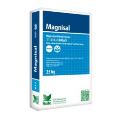 ΝΙΤΡΙΚΟ ΜΑΓΝΗΣΙΟ 25Kg