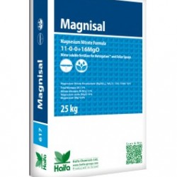 ΝΙΤΡΙΚΟ ΜΑΓΝΗΣΙΟ 25Kg