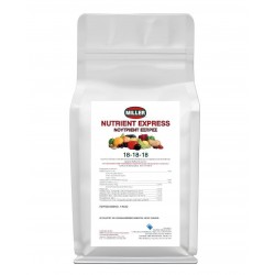 NUTRIENT EXPRESS 18-18-18 2,27KG NUTRIENT EXPRESS 18-18-18 2,27KG