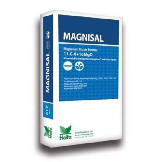 ΘΕΙΙΚΟ ΜΑΓΝΗΣΙΟ 25Kg