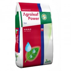 AGROLEAF POWER 20-20-20+TE 2KG