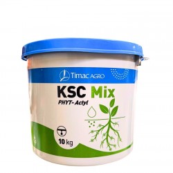 KSC MIX 10Kg