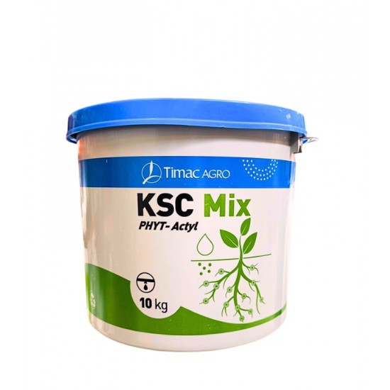 KSC MIX 10Kg