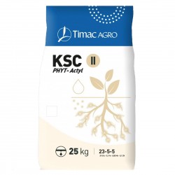 KSC ΙΙ 23-5-5 25Kg