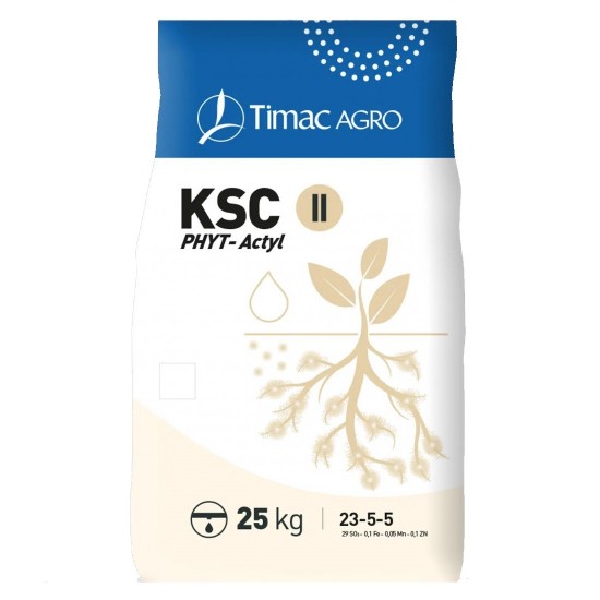 KSC ΙΙ 23-5-5 25Kg