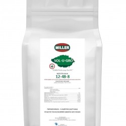 SOLUGRO 12-48-8 1KG SOLUGRO 12-48-8 1KG