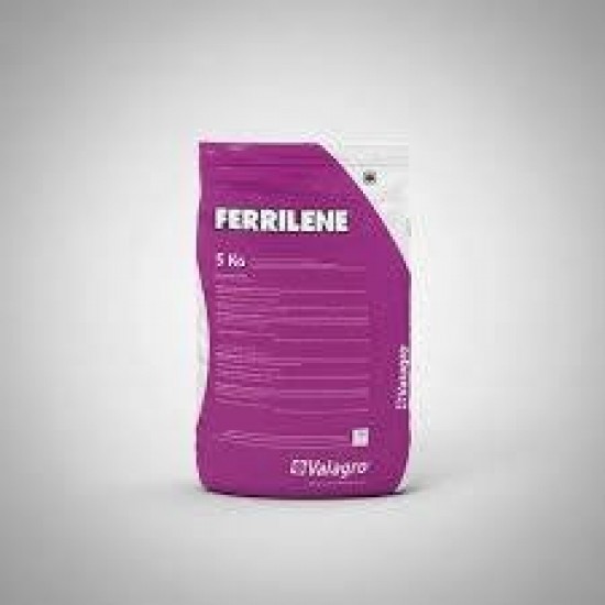 ΣΙΔΗΡΟΣ FERRILENE 5Kg VALAGRO