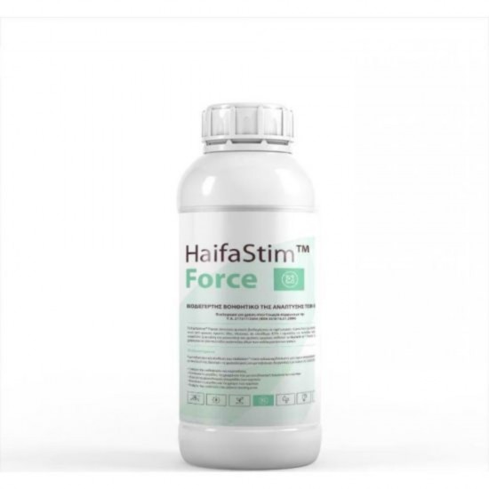  HAIFA STIM FORCE 1KG