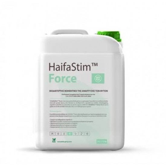  HAIFA STIM FORCE 5KG