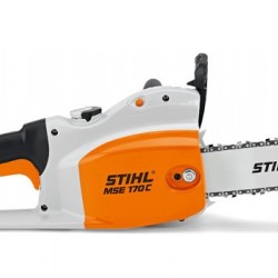 STIHL ΑΛΥΣΟΠΡΙΟΝΟ MSE 170 C-Q 35 CM PMMC3